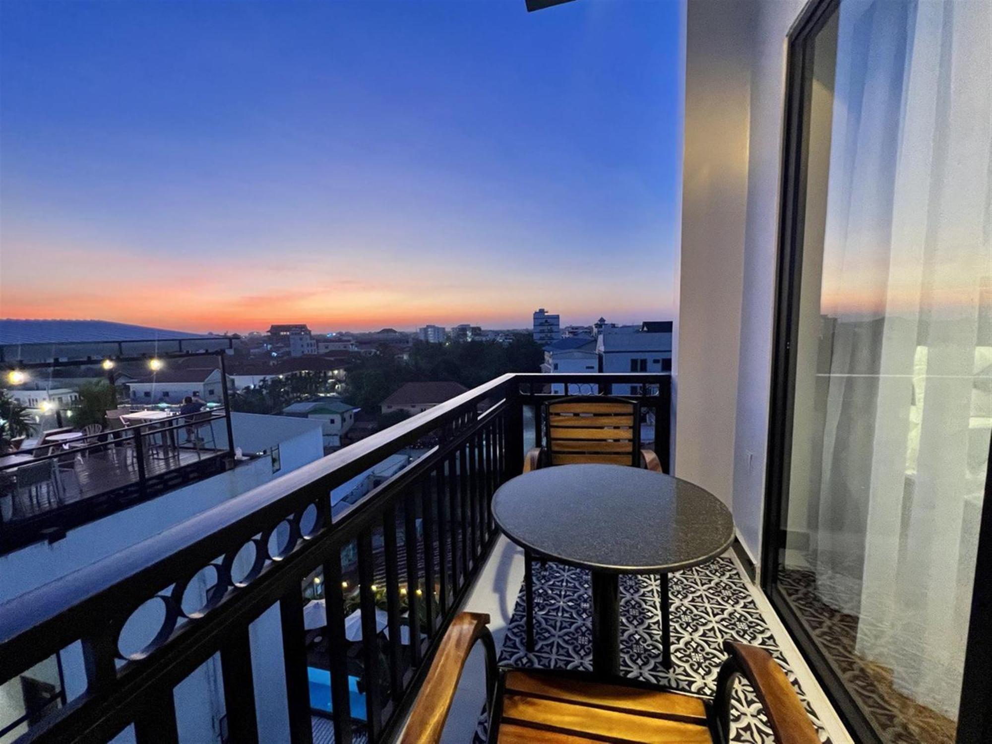 Le Vert Angkor Hotel Siem Reap Exterior foto